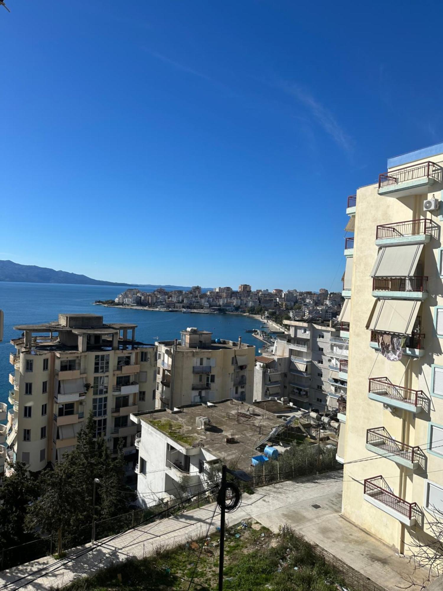 Ionian Eye Studios Σαράντα Εξωτερικό φωτογραφία